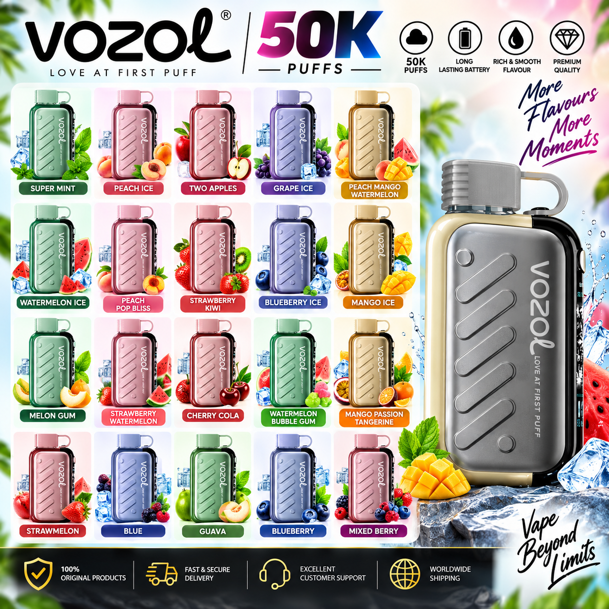 ChatGPT Image Sep 22, 2026, 10_43_26 PM VOZOL Gear Ice & Sweet 50000 Puffs Disposable Vape